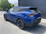 Used 2025 Kia Sportage X-Line image 3