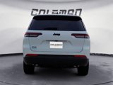 New 2025 Jeep Grand Cherokee L Altitude image 4