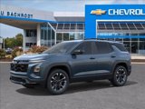 New 2026 Chevrolet Equinox RS w/ LPO, Floor Liner Package image 2