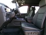 New 2025 Chevrolet Tahoe Premier image 4