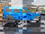 New 2025 Jeep Wrangler Unlimited Sahara image 6