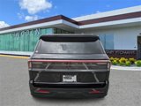 New 2025 Lincoln Navigator Reserve image 4