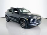 New 2026 Chevrolet TrailBlazer ACTIV image 2