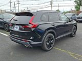 New 2026 Honda CR-V Sport Touring image 3