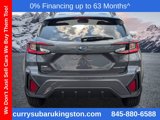 New 2025 Subaru Crosstrek 2.5i Limited w/ Popular Package #4A image 3