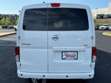 Used 2021 Nissan NV200 SV w/ Sliding Door Glass Package image 4