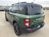 New 2025 Ford Bronco Sport Outer Banks image 6