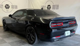 Used 2022 Dodge Challenger R/T w/ Blacktop Package image 3