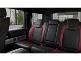 New 2025 Mercedes-Benz G 580 w/ EQ Technology image 5