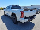 New 2025 Toyota Tundra Platinum image 3
