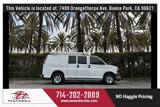 Used 2019 GMC Savana 2500 w/ Driver Convenience Package image 6