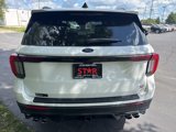 New 2025 Ford Explorer ST image 4