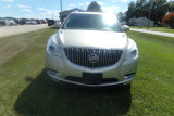 Used 2017 Buick Enclave Leather image 3