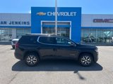 Certified 2023 GMC Acadia SLT image 2
