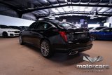 Used 2023 Cadillac CT5 Premium Luxury w/ Parking Package image 5
