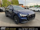 Used 2019 Audi Q8 Prestige w/ Luxury Package image 3