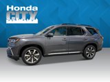 New 2025 Honda Pilot Elite image 2