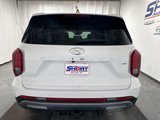 New 2025 Hyundai Palisade SEL image 5