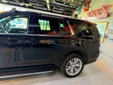 Used 2021 Chevrolet Tahoe LT w/ LT Signature Package image 5