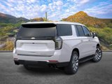 New 2025 Chevrolet Suburban Premier image 6