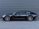 Used 2025 Porsche Panamera image 2