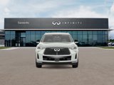New 2026 INFINITI QX60 Luxe w/ Cargo Package image 3