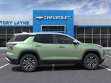 New 2026 Chevrolet Equinox LT w/ Convenience Package II image 5