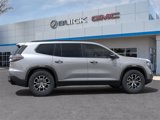 New 2025 GMC Acadia AT4 w/ Luxury Package image 5