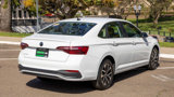 Used 2024 Volkswagen Jetta S image 4