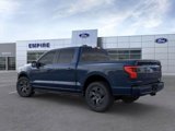 New 2025 Ford F150 Lightning XLT w/ Max Trailer Tow Package image 4