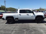 Used 2025 Chevrolet Silverado 2500 ZR2 w/ Technology Package image 5