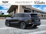 New 2026 Cadillac Vistiq Premium Luxury image 3
