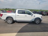 New 2025 Ford F150 Lariat w/ Equipment Group 501A Mid image 6