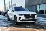 New 2025 Lincoln Nautilus Reserve image 2