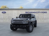 New 2025 Ford Bronco Badlands image 2