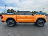 New 2026 GMC Canyon AT4 w/ Technology Plus Package image 3