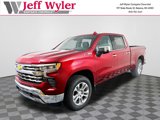 New 2026 Chevrolet Silverado 1500 LTZ w/ LTZ Premium Package image 2