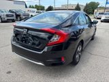 Used 2019 Honda Civic LX image 5