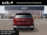 New 2026 Kia Carnival EX image 5
