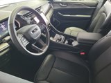 New 2025 Jeep Grand Cherokee Limited 4xe image 4