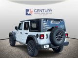 New 2025 Jeep Wrangler Sport S image 4