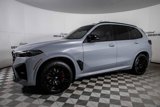 Used 2024 BMW X5 M Competition w/ Executive Package image 5