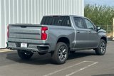 New 2025 Chevrolet Silverado 1500 RST image 4