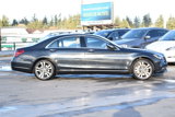 Used 2018 Mercedes-Benz S 450 Sedan w/ Premium Package image 6