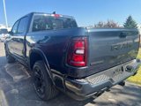 New 2026 RAM 1500 Big Horn image 5