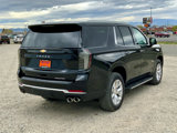 New 2025 Chevrolet Tahoe Premier image 5