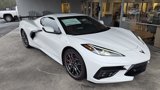 New 2025 Chevrolet Corvette Stingray Premium Cpe w/ 3LT image 5