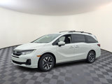 New 2026 Honda Odyssey EX-L image 2