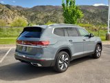 New 2025 Volkswagen Atlas SEL image 3