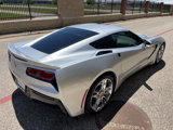 Used 2017 Chevrolet Corvette Stingray Coupe w/ 2LT Preferred Equipment Group image 5